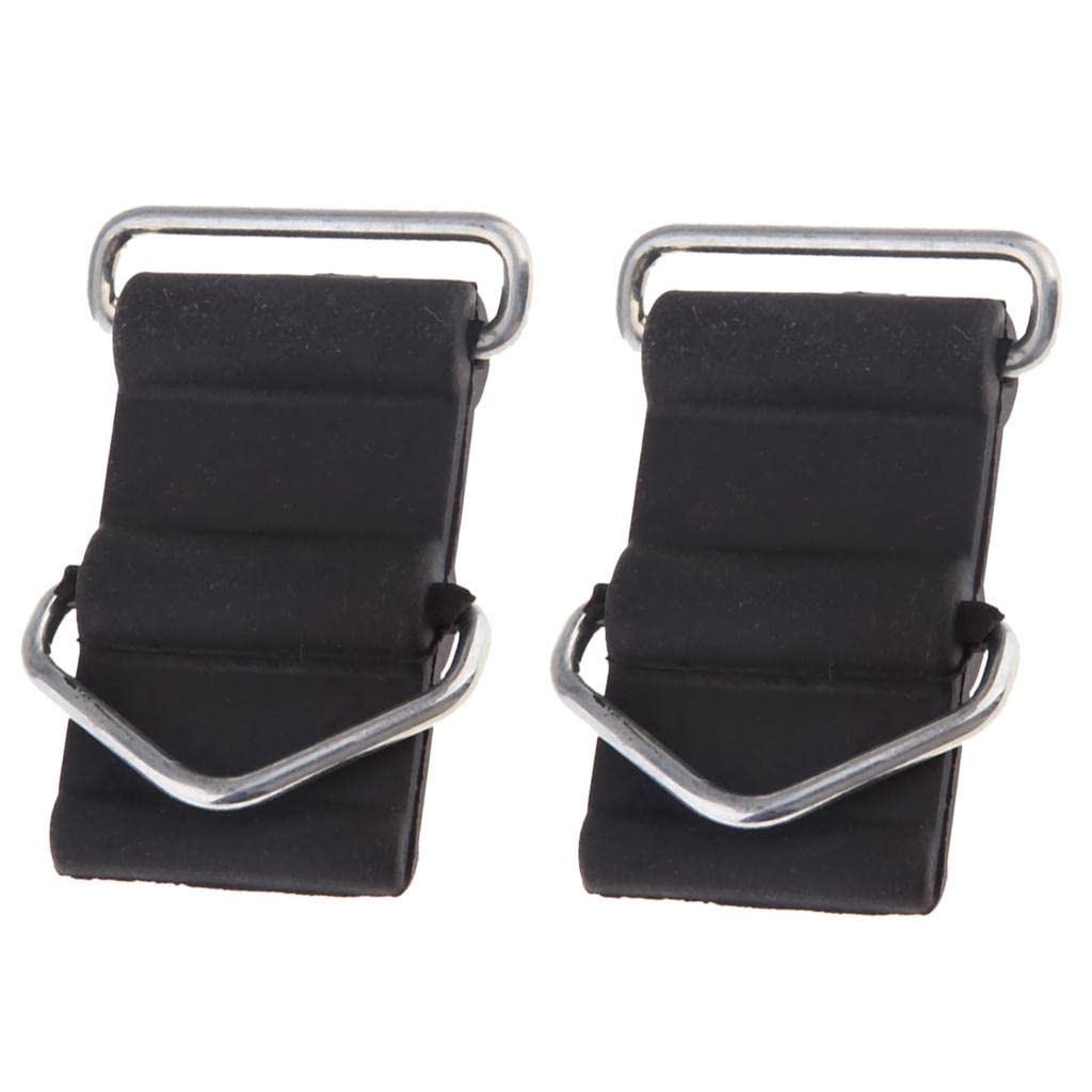 Sangles De Fixation De Réservoir à Carburant 40L En Acier Inoxydable Pour Vw Golf 1 Berline Et Cabriolet Gc42109