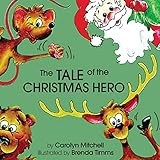 The Tale of the Christmas Hero