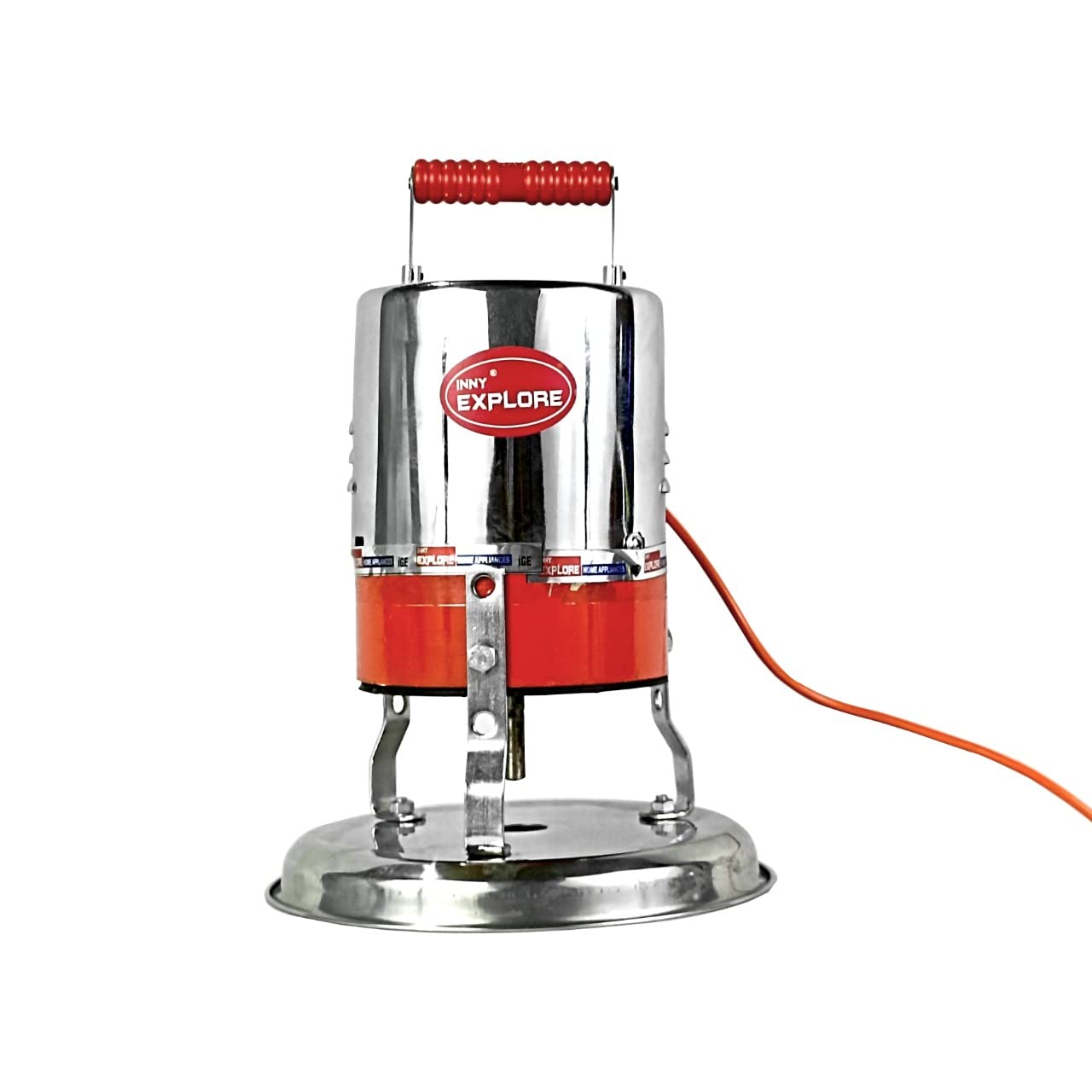 Buy Madhani Machine Electric Mini Madhani Machine Butter Maker