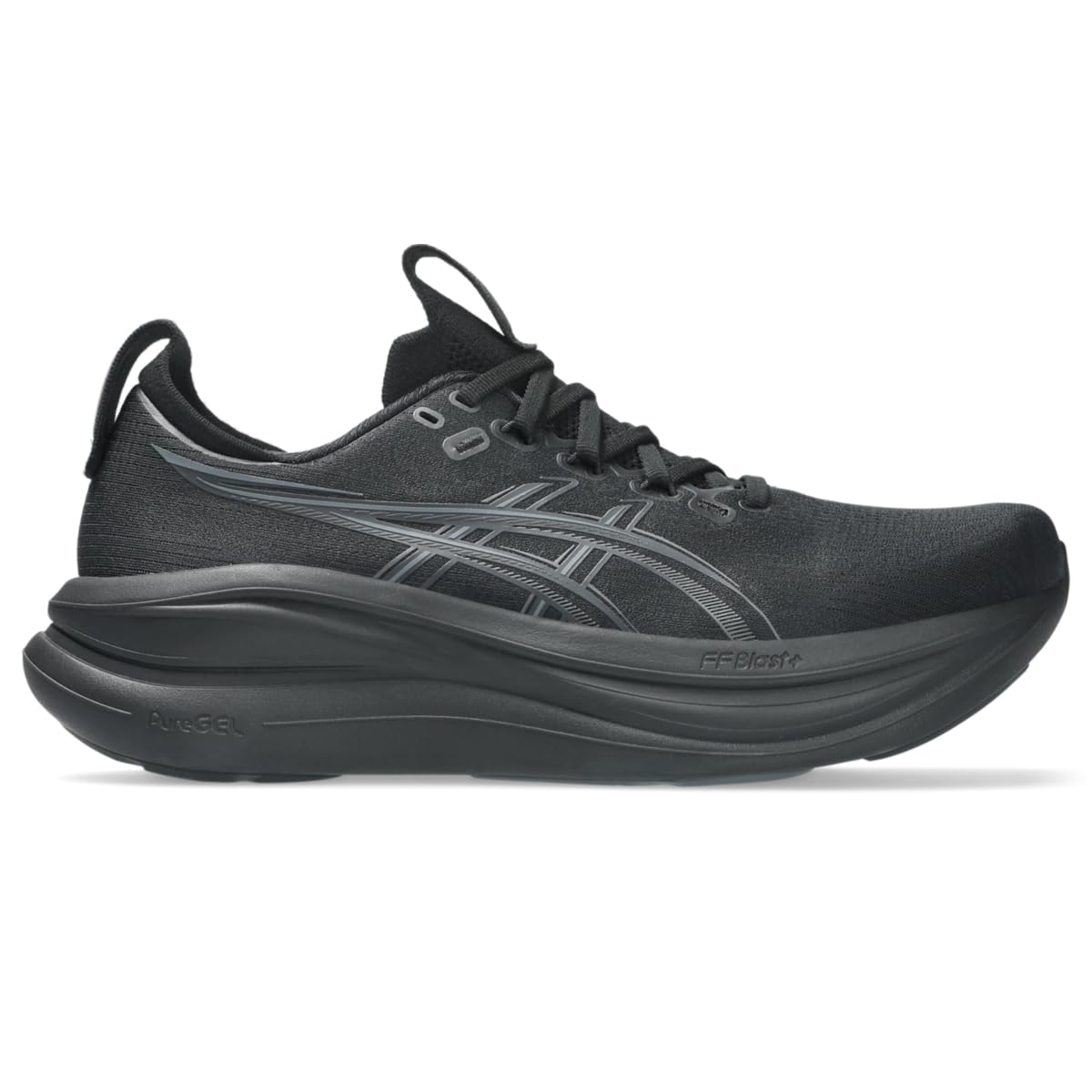 Asics Gel-Nimbus 28 Herren-Sneaker – Bild 8