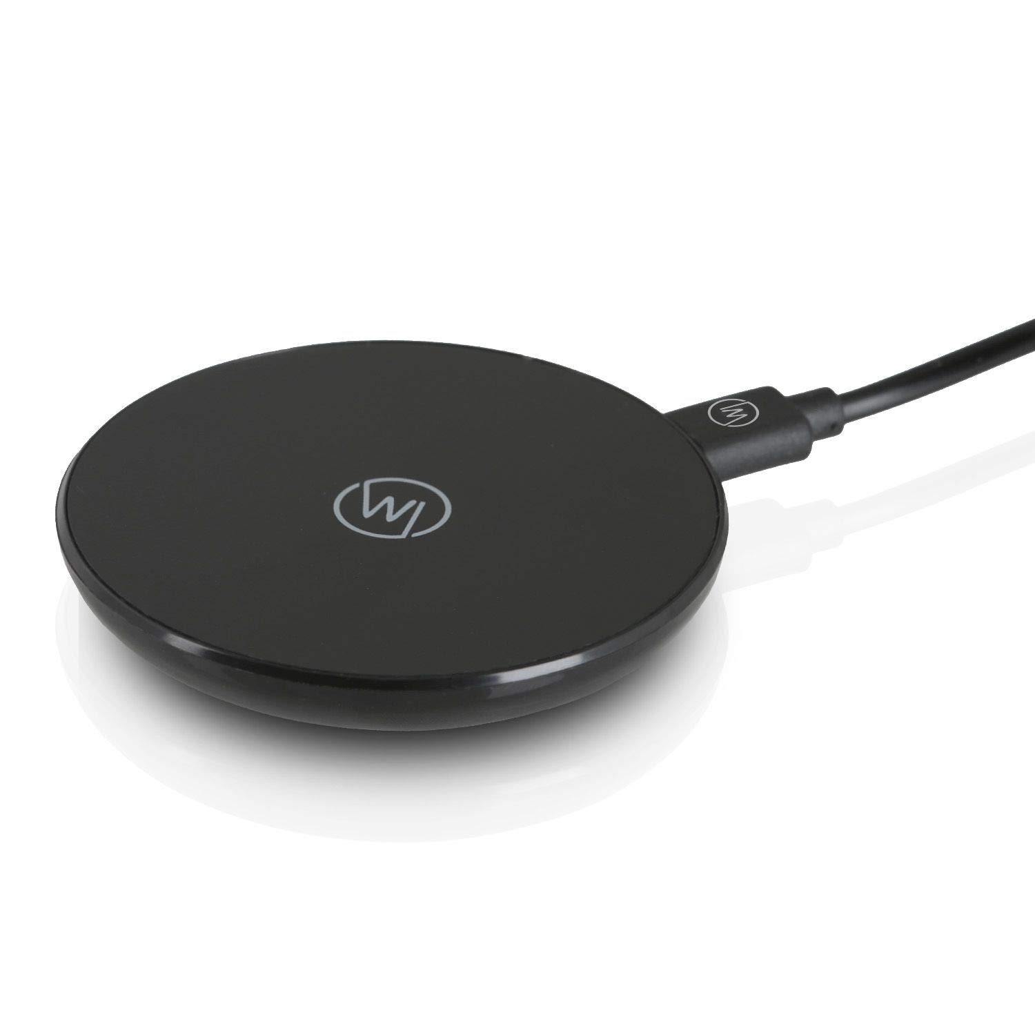 Wicked Chili MicroUSB Ladekabel 1m – Schnelles Laden Für Kindle, Fire Tablet & Viele Smartphones