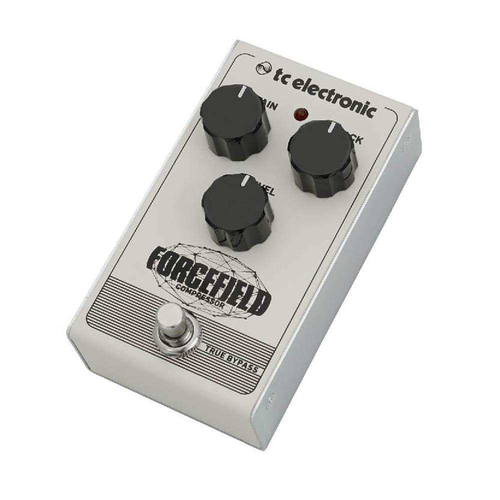 TC Chitarra Elettrica Singolo Effetto