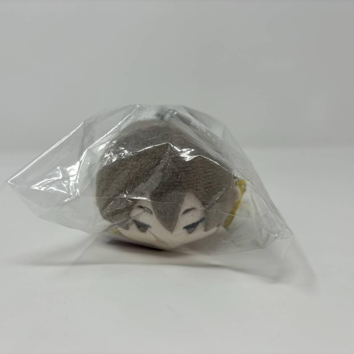 Amazon.co.jp: ハイキュー!! もちもちマスコット ぬいぐるみ 木葉秋紀 