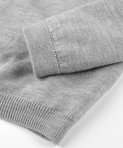 Outerknown Men's Palisades Pocket Crew4