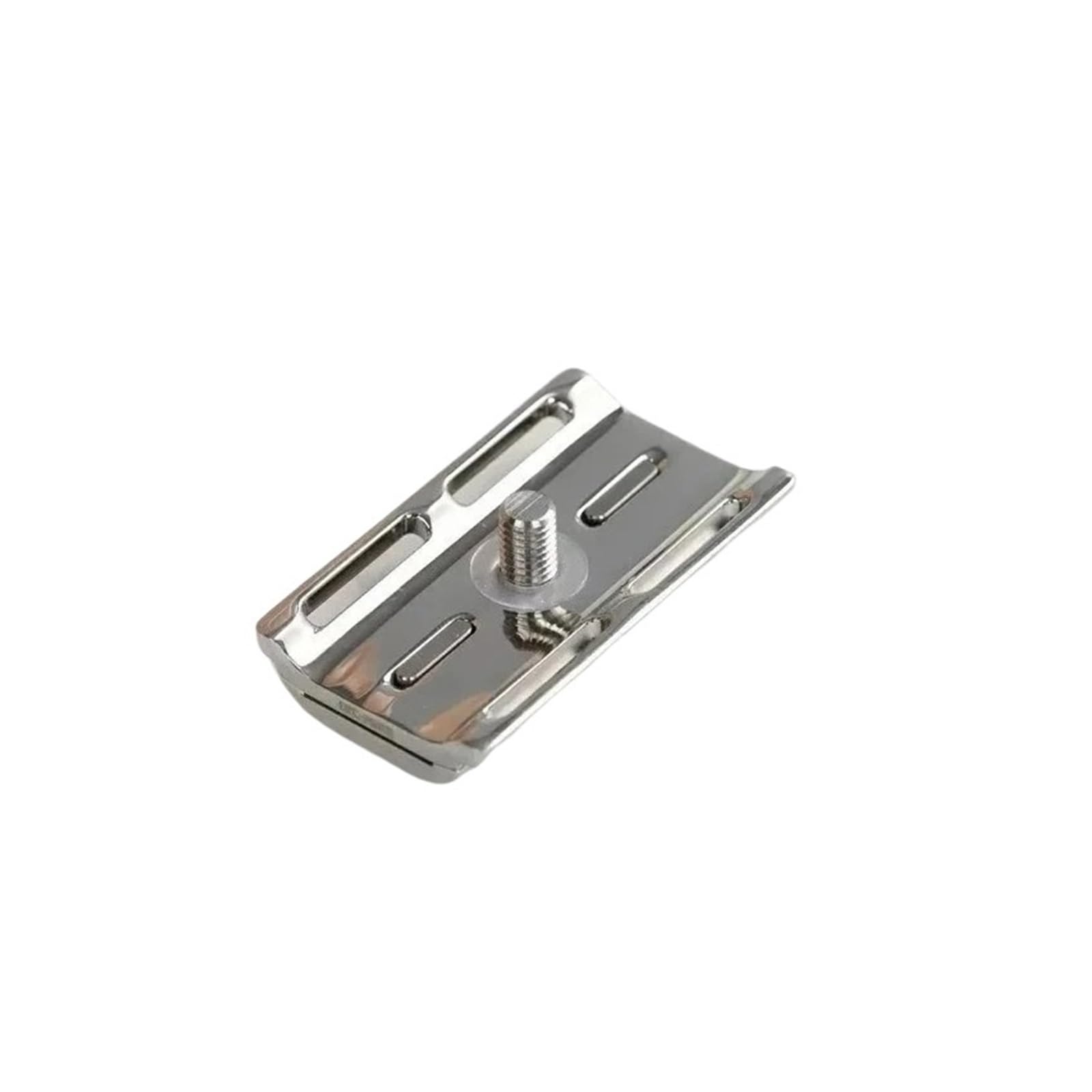 , Compatible Con Yaqi, Men Razor Ghost 90SB 316 Cabezal De Afeitar De Seguridad Pulido De Acero Inoxidable Con Espacio De Hoja De 0,90 Mm Coleccionables