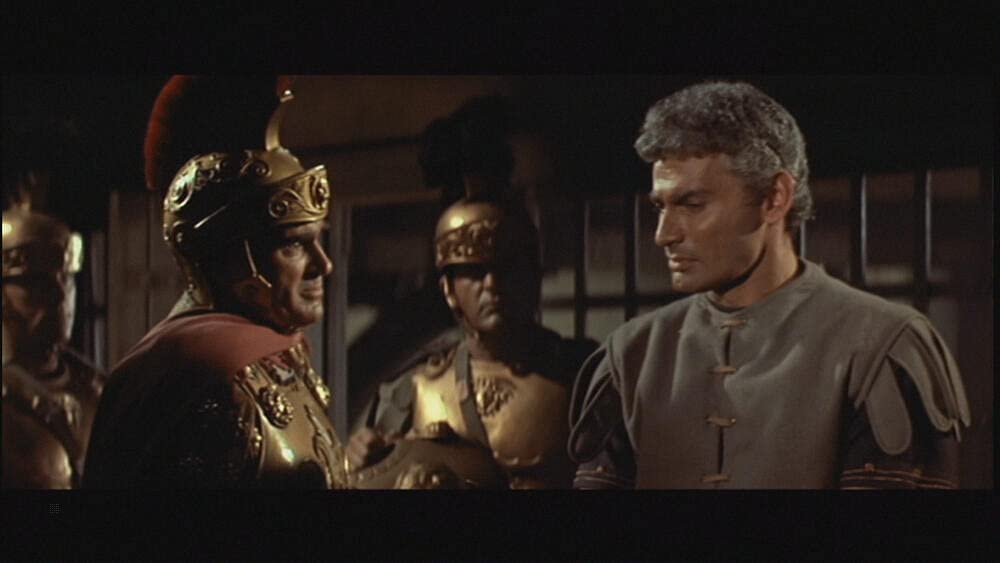 Le Signe du païen - Combo Blu-ray + DVD