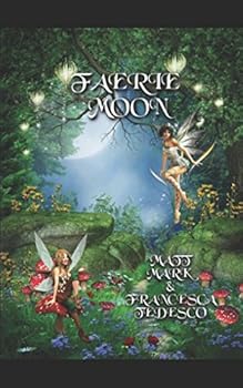 Paperback Faerie Moon Book