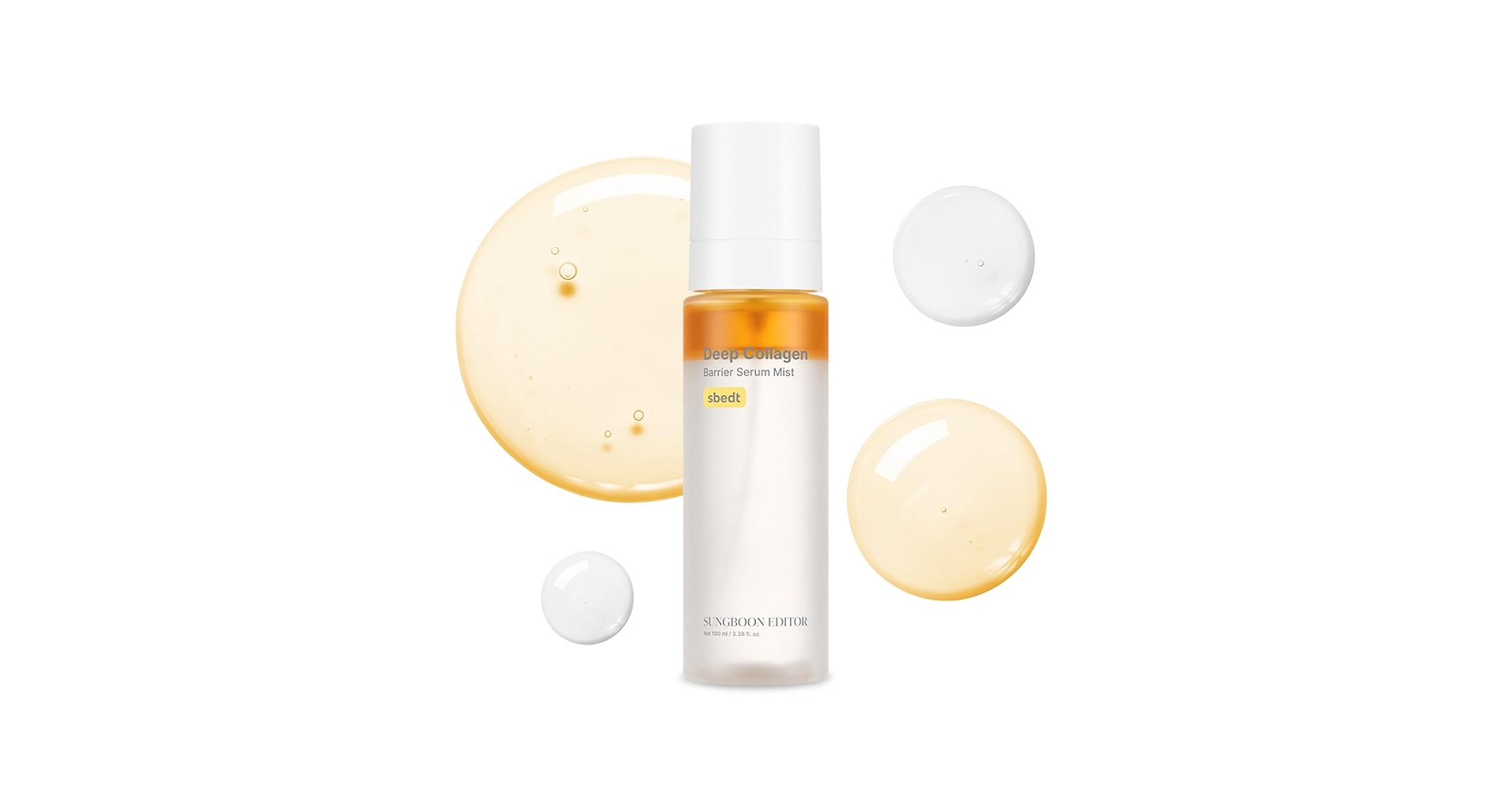 美容液 Bio Colla MIST MASK 365 PRO 100 100ml Bio Colla MIST MASK 365 PRO 100 100ml