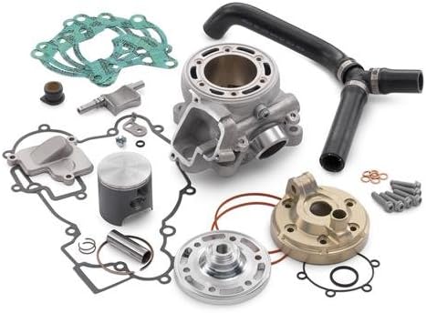 KITM 105 FACTORY CONVERSION KIT 85 SX 