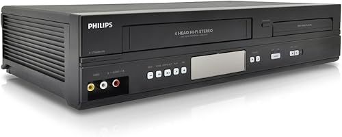 Philips DVP3345VB Reproductor de DVD - Negro