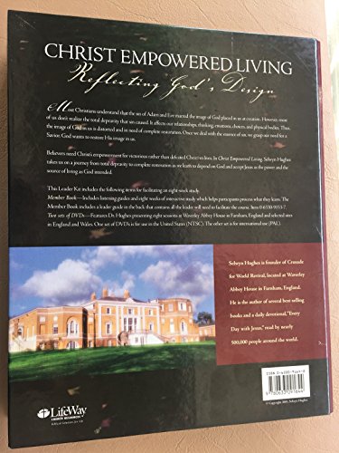 Christ Empowered Living Reflecting God's Design – vue 4