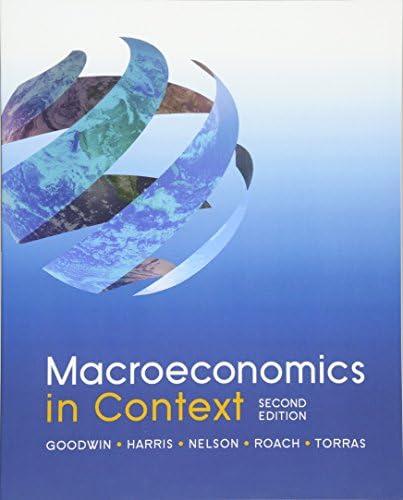 Macroeconomics in Context, 2nd Edition 2nd Edition