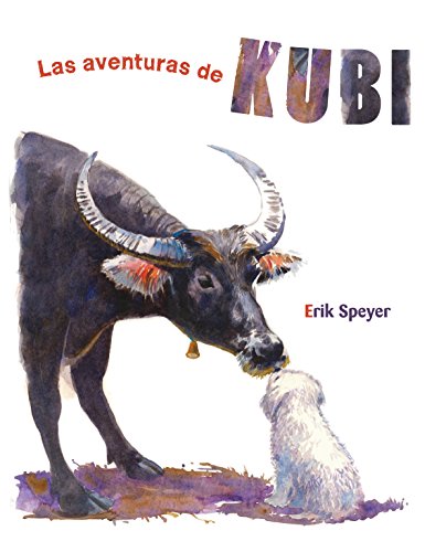 Preisvergleich Produktbild Las aventuras de Kubi (The Adventures of Kubi)
