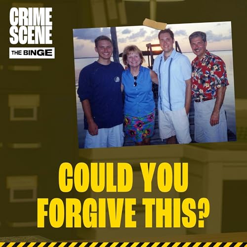 The Sugar Land Murders