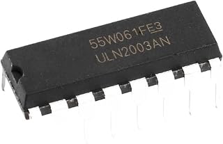 10PCS ULN2003AN DIP16 ULN2003A DIP-16 ULN2003 ULN2003APG DIP New and Original IC