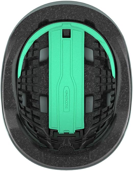 LAZER Verde KinetiCore, Sustainably Made E-Bike Helmet