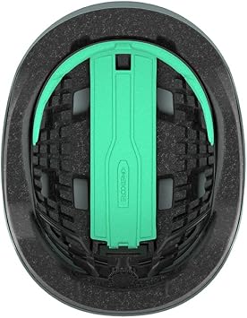 LAZER Verde KinetiCore, Sustainably Made E-Bike Helmet