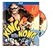 King Kong [Blu-ray Book]