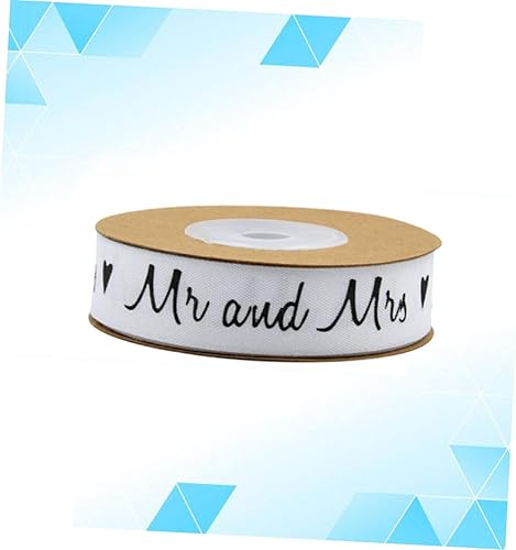 Miniatura 3 de Cinta de algodón rosa para envolver decoraciones de fiesta, cinta de envoltura floral, suministros de manualidades para bodas, Navidad, cumpleaños