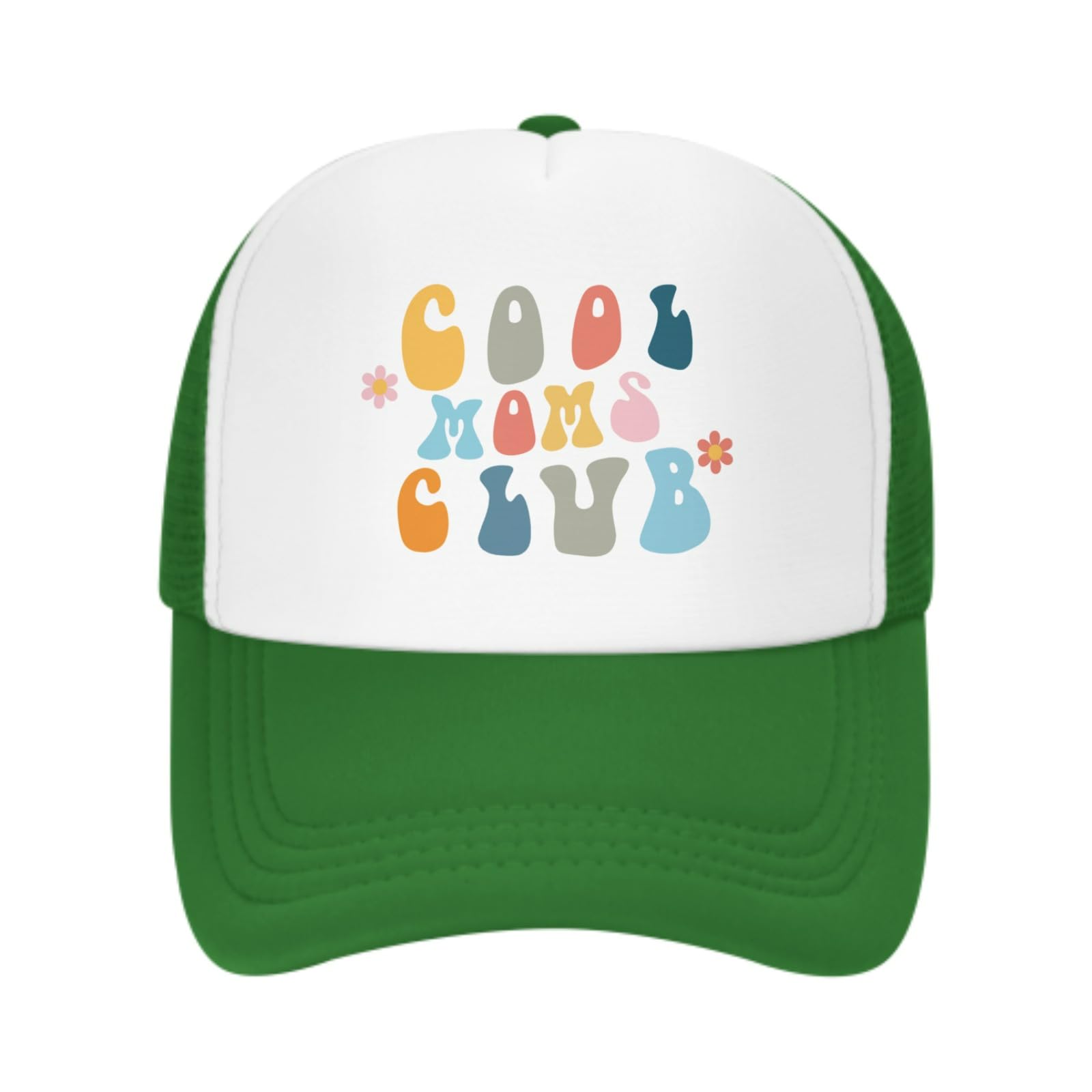 Funny Trucker Hats,Trucker Hat Baseball Cap for Women Snapback Adjustable Hat Humor Gift Men