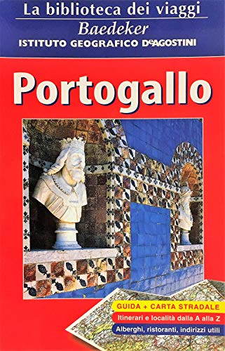  Portogallo. Guida
