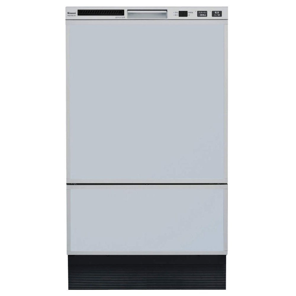 Amazon.co.jp: リンナイ フロントオープンタイプ ビルトイン食器洗い 