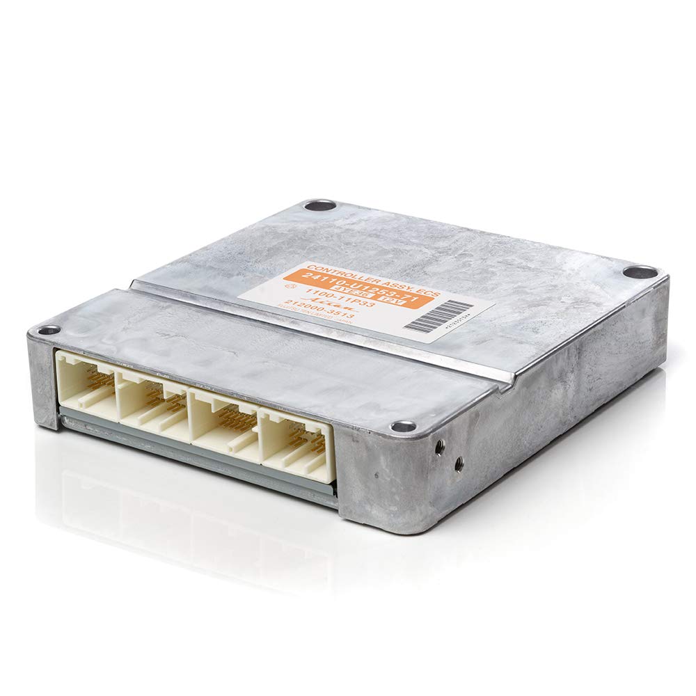 FPE - Forklift Controller Aisan ECS 4Y 24110-U1253-71 Orcu Original Equipment Manufacturer (OEM) - New