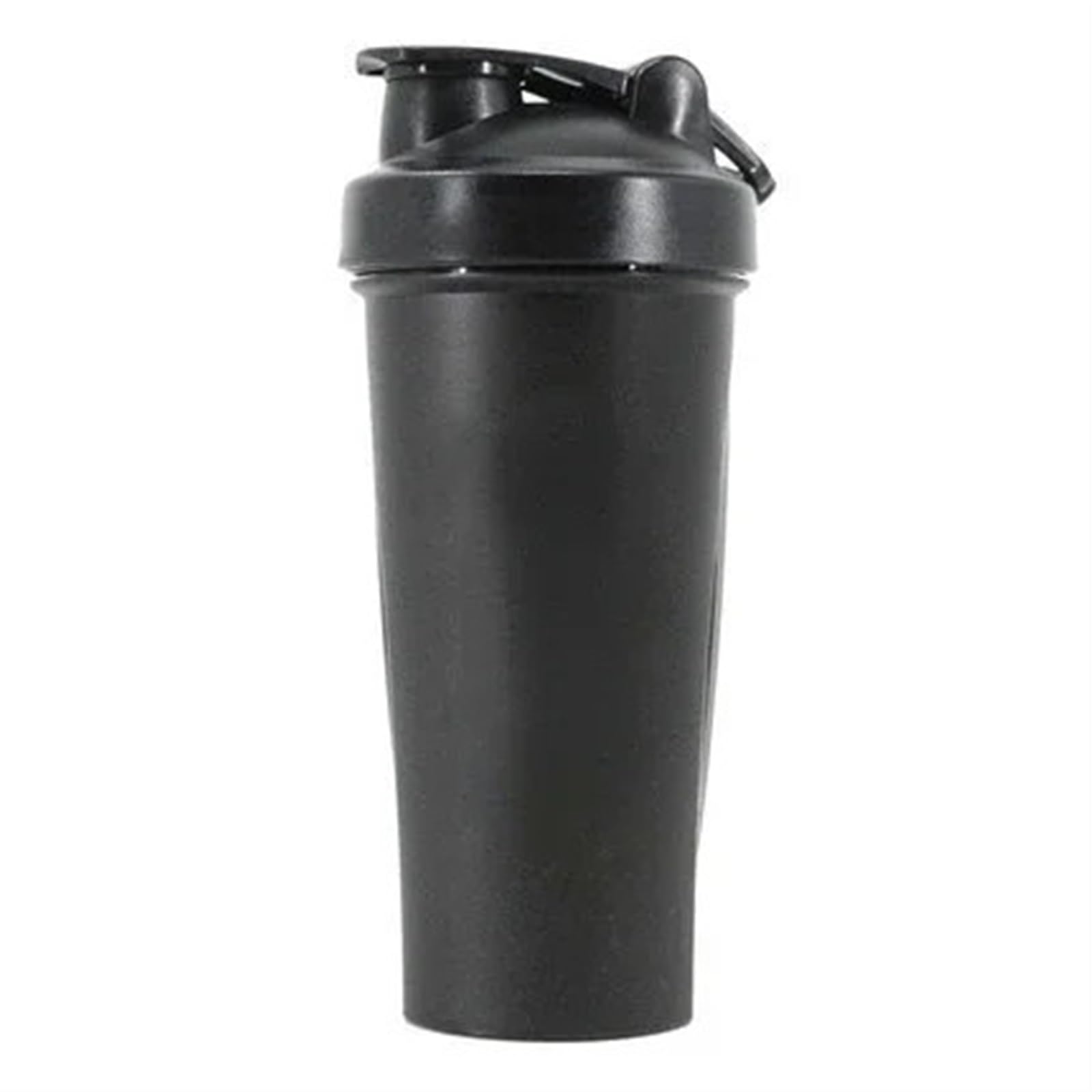 QuxetlRyz Sports Water Bottle Sport Shaker Bottle Portable Plastic Drink for Gym Outdoor(600ML-05)
