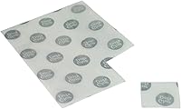 Vista 4 de Glue Dots, Paquete económico de mini puntos, doble cara, 3/16", 600 puntos, cinta adhesiva para manualidades, puntos de pegamento adhesivo adhesivo