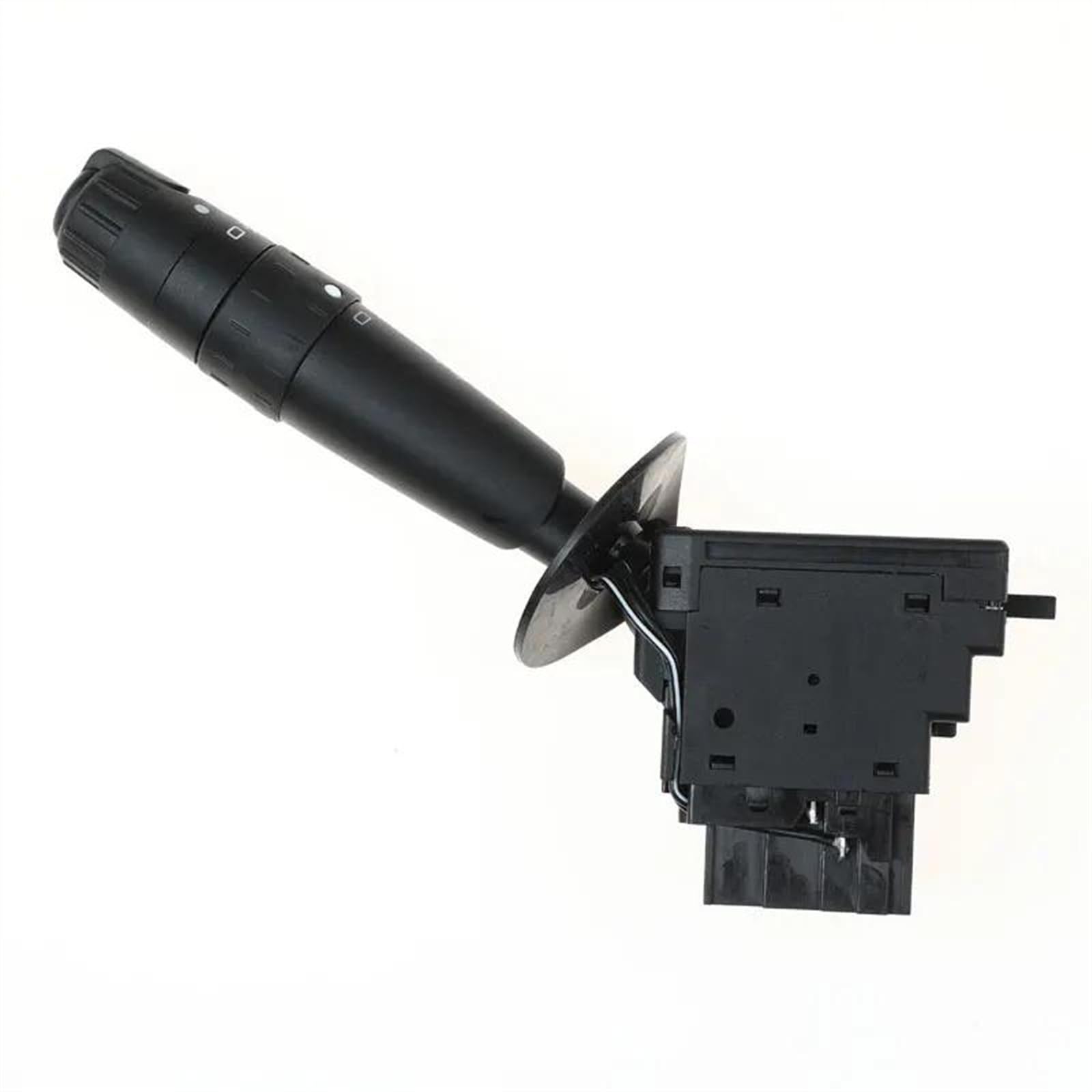 Interruptor Dirección Compatible Con Fiat Para Ulysse 1994 1995 1996 1997 1998 1999 2000 2001 2002 6253.68 Interruptor Señal De Giro Del Automóvil Interruptor Indicador Tallo Columna 625368