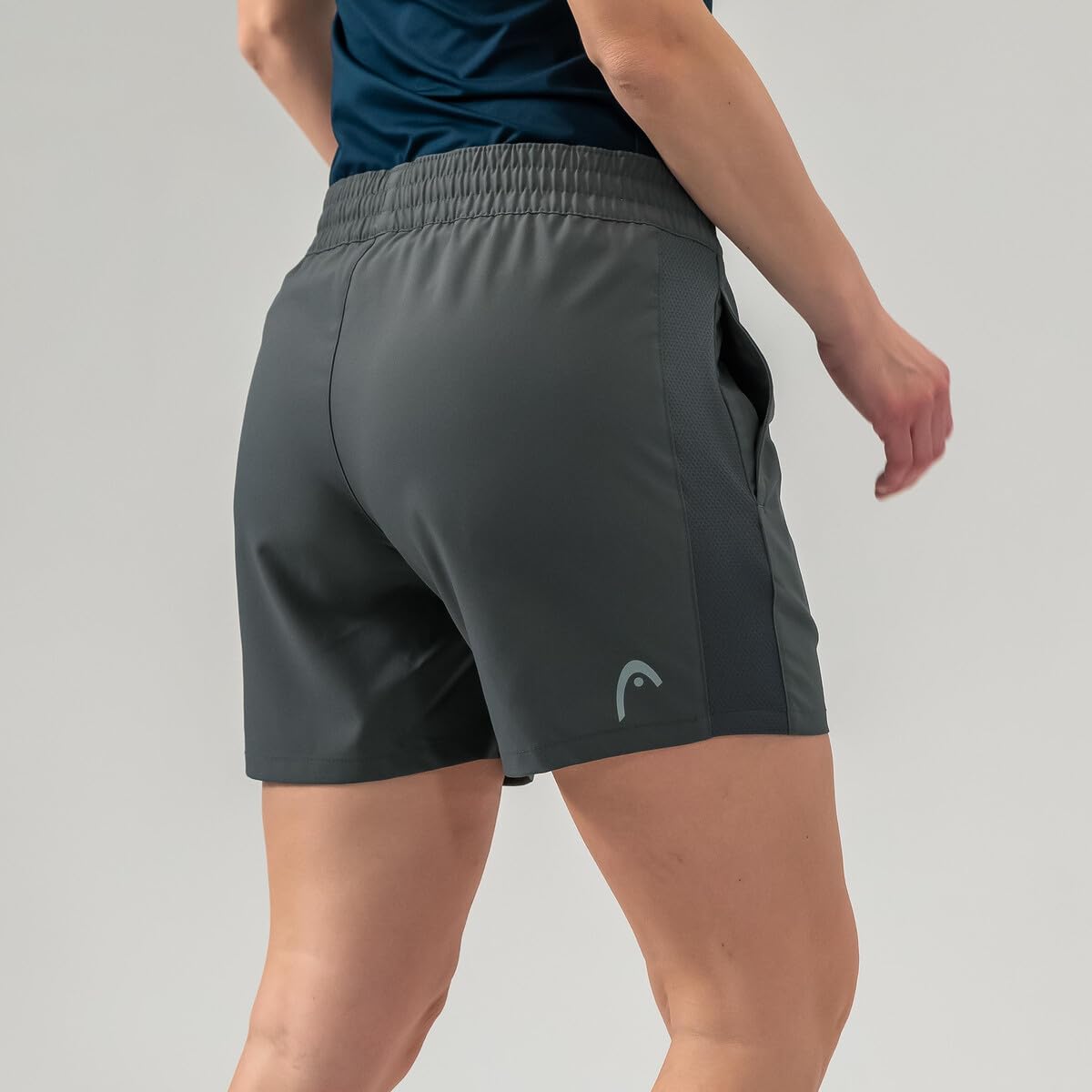 Head Club Shorts W - Shorts Mujer