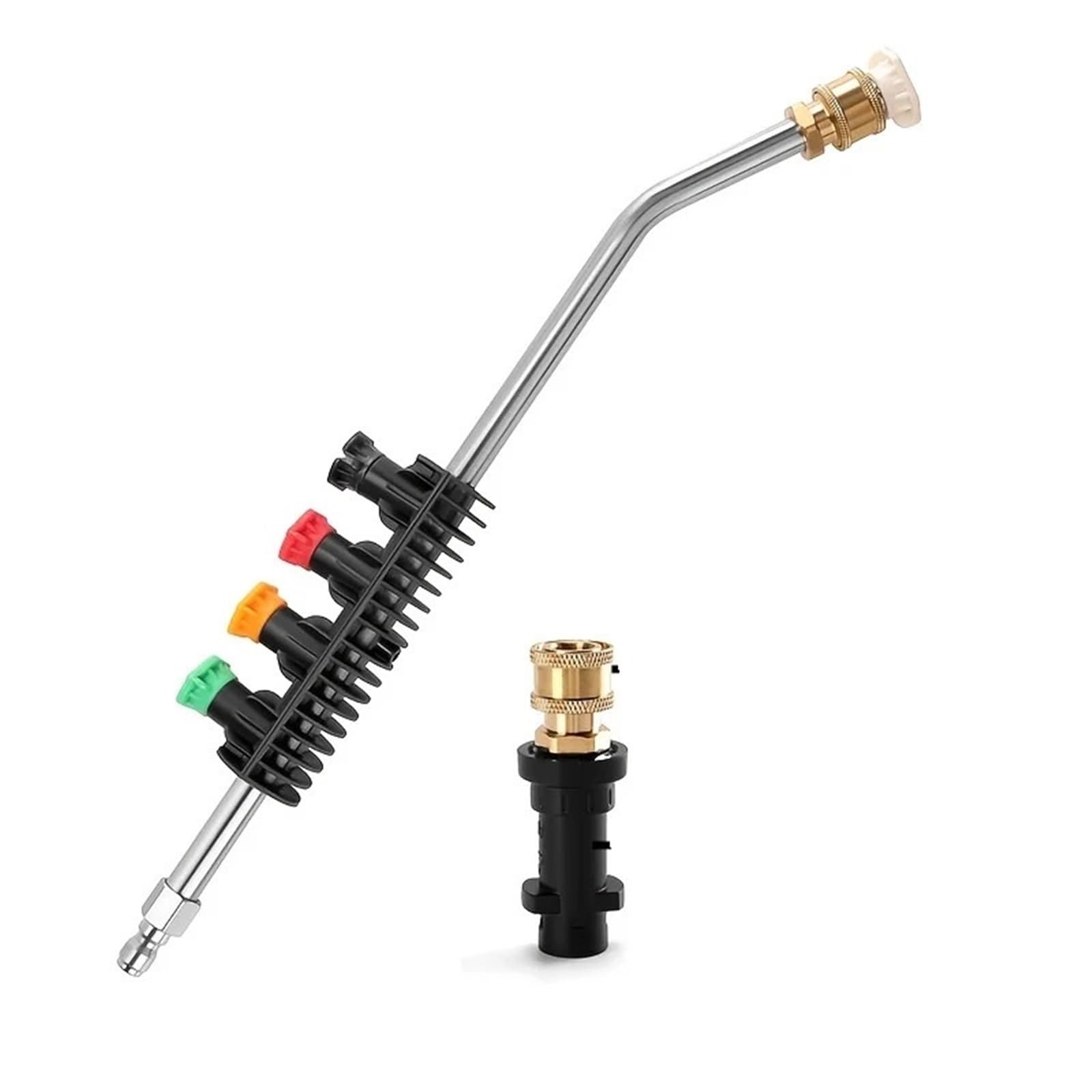 Pressure Washer Extension Wand Pressure Washer Extension Wand