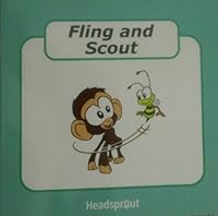 Fling and Scout-Used 1932720057 Book Cover