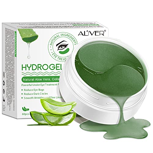 Top 10 Under Eye Treatment Pads of 2023 Best Reviews Guide