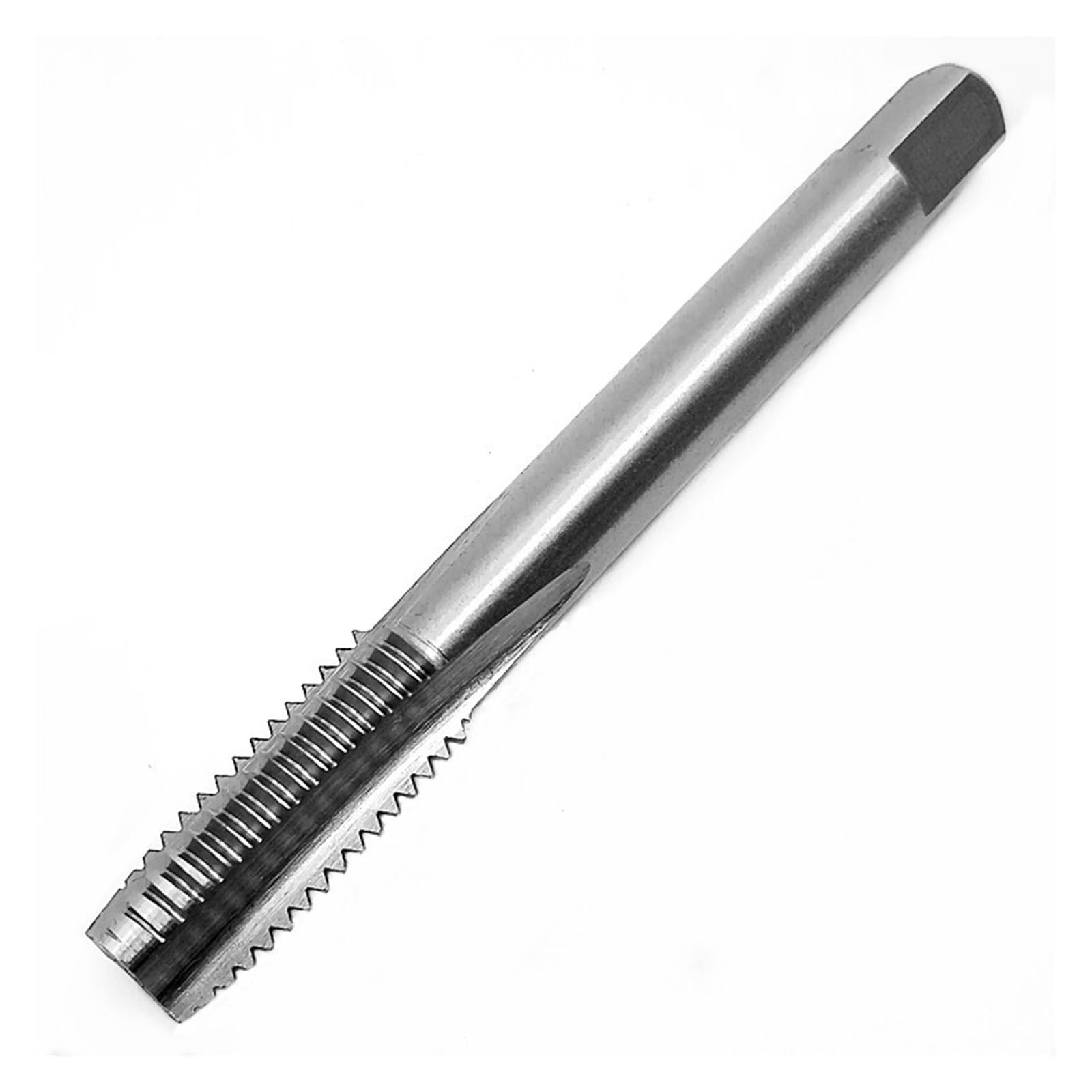 Matriz de machos, matriz de roscar, Machos de roscar 1/2-12 13 14 16 18 20 24 27 28 32 36 40 UNF UNS UNC UN UNEF Macho a derechas TPI Herramientas roscado Mecanizado moldes(12 Uns,2Pcs)