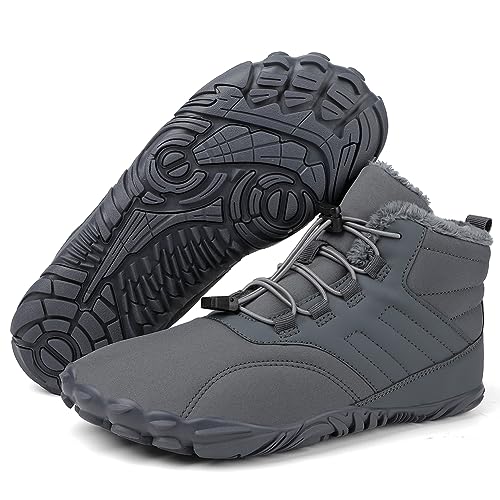 SAGUARO Blotevoeten Traillaufschuhe - Ademend, Snel Droog, Minimalistisch Uniseks