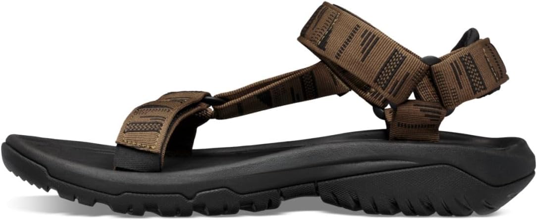 Teva Men's Hurricane XLT2, Chara Dark Olive, 4 - Image 3