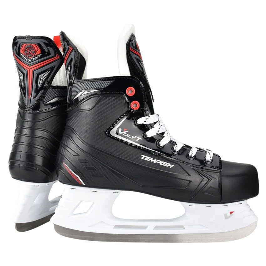 Tempish Volt-T Hockeyschlittschuhe Größe 43