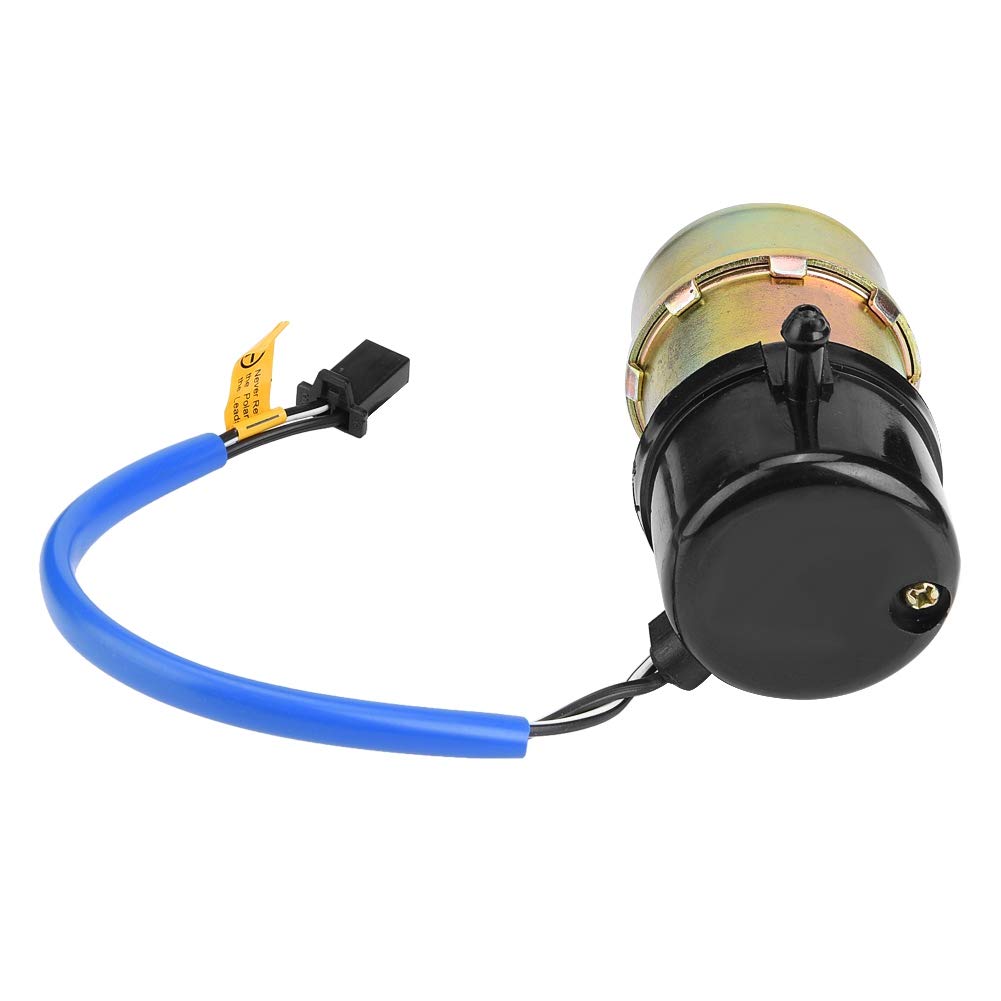 Broco 80 LPH entrada de la Bomba de combustible de Honda CBR600F CBR600F2 CBR600F3 TRX350 TRX350D 1987-2000