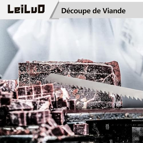 LEILUO 12