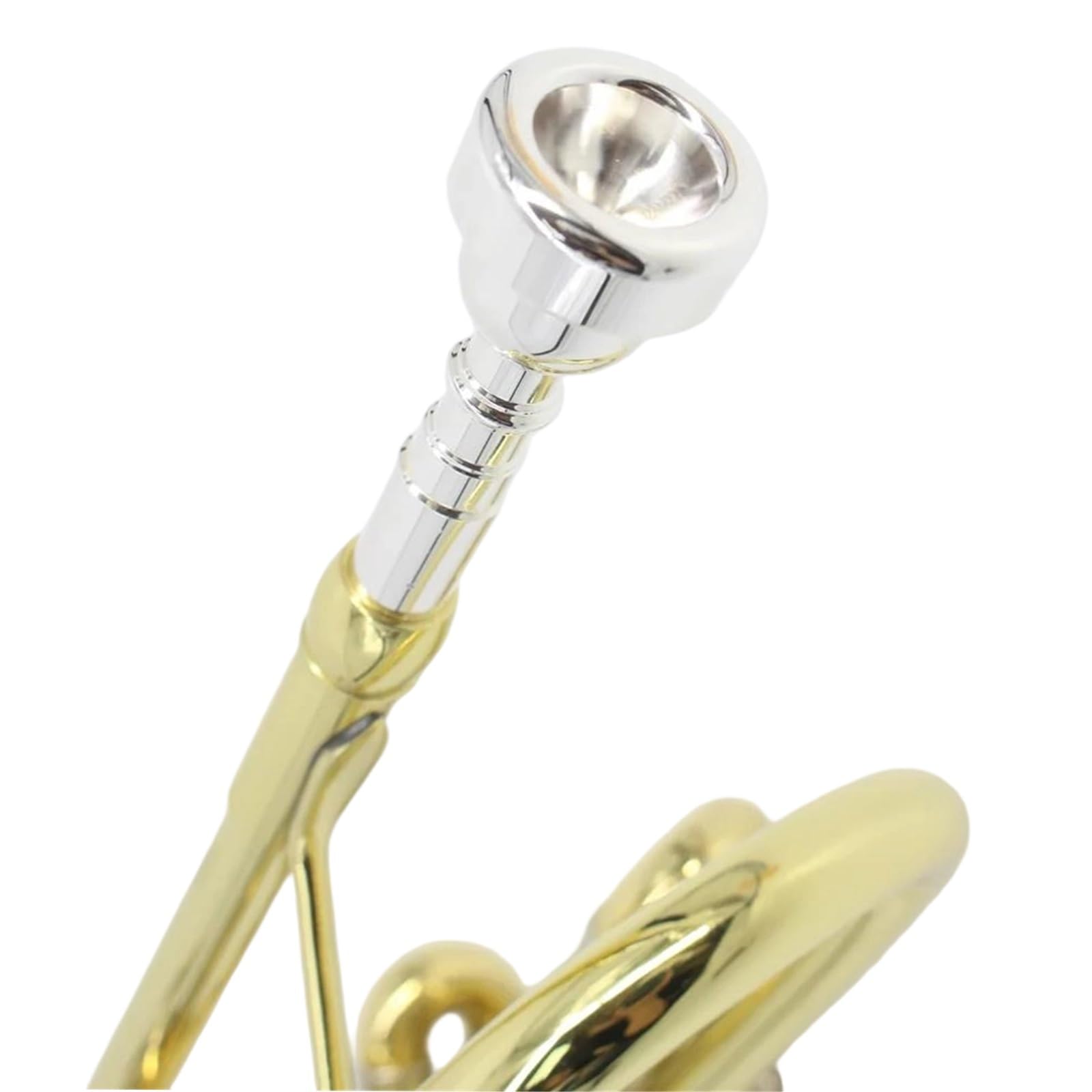 Trumpet Trompeta en si bemol principiante