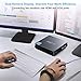 immagine 5Mini PC,4 GB RAM+64 GB ROM+120G SATA SSD da 2.5