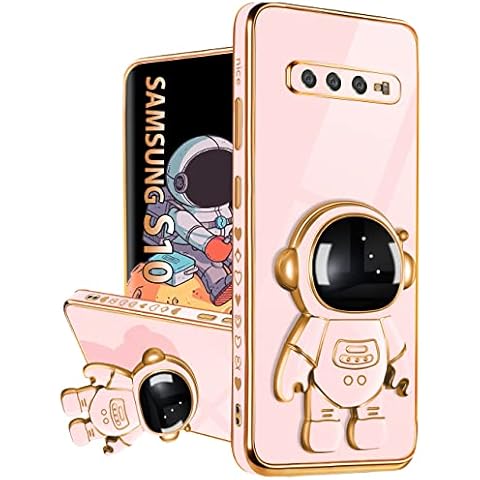 Lotadilo Galaxy S10 Astronaut Case Cover