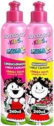 Bio Extratus Kids Cacheados Duo 240ml