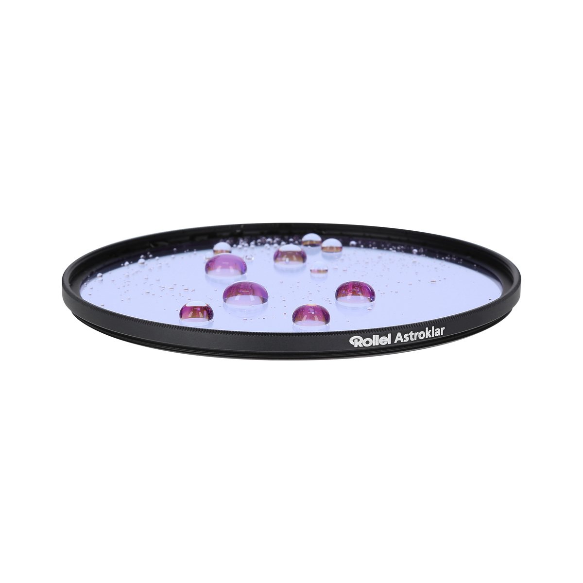 Rollei Astroklar Filtro Anti contaminación lumínica 105 mm