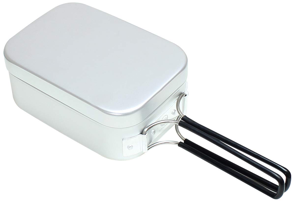 new top 食器付ハンゴー 3合 new top 食器付ハンゴー 3合 2個セット new top 食器付ハンゴー