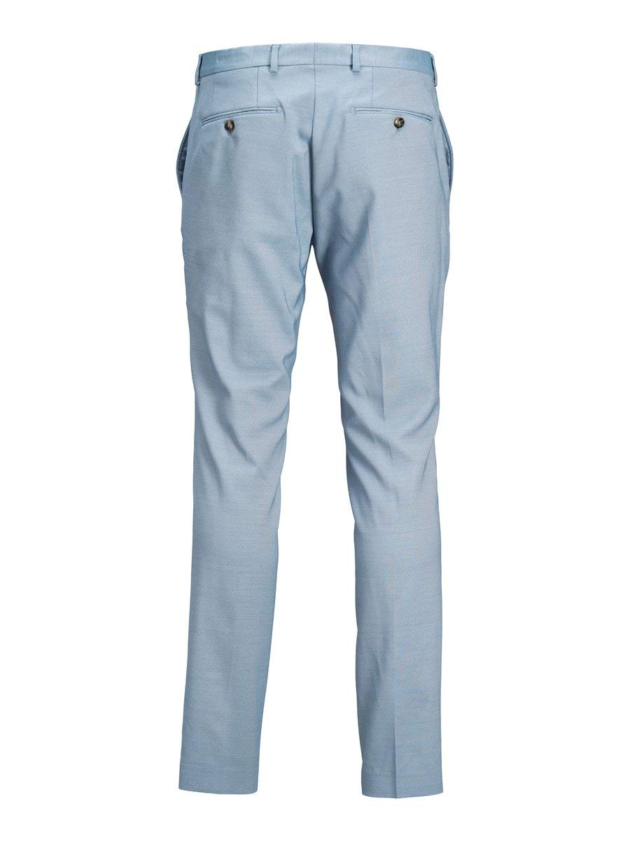 JACK & JONES Dress Trousers JPRSOLARIS Super Slim Fit Tailored Trousers