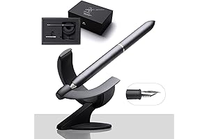 novium Hoverpen Future Edition - A Pen Designed for the Future