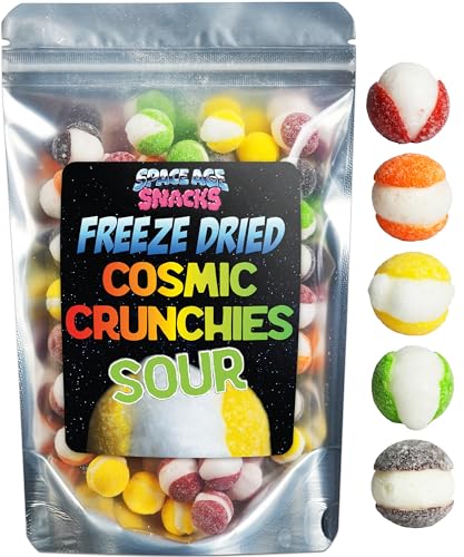 Premium Freeze Dried Candy