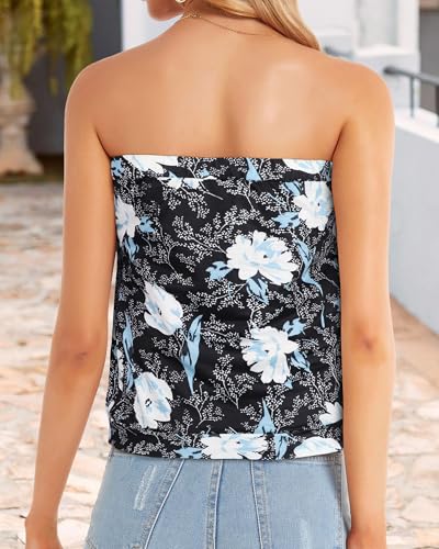 Image of Swimsuit Coverups for Women Sarong Beach Bikini Wrap Sheer Short Skirt Chiffon Scarf for Swimwear